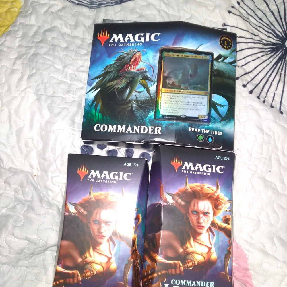 Magic